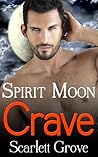 Crave by Scarlett Grove