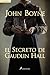 El secreto de Gaudlin Hall