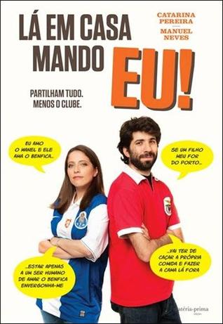 Lá em Casa Mando Eu