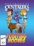 Accidental Centaurs Issue 3 by John Lotshaw