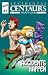 Accidental Centaurs Issue 1 by John Lotshaw