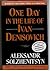 One Day in the Life of Ivan Denisovich