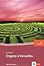 Énigme à Versailles : Buch mit Audio online. Französische Lektüre für das 3., 4. Lernjahr