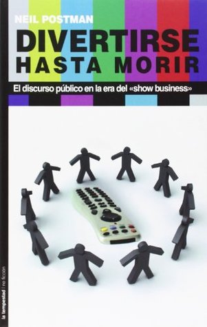 Divertirse hasta morir