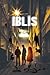 Iblis (Psychs #2)