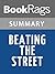 Summary & Study Guide Beating the Street by Peter Lynch