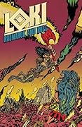 Loki: Ragnarok And Roll #3