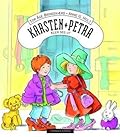Karsten og Petra kler seg ut