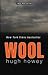 Wool by Howey Hugh