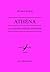 Athéna et la grande déesse indienne by Bernard Sergent