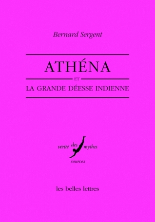 Athéna et la grande déesse indienne