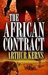 The African Contract (Hayden Stone #2)