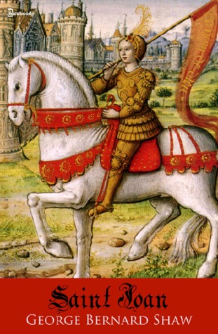 Saint Joan