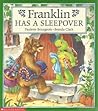 Franklin Has a Sleepover