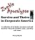 Survive and Thrive in Corpo...