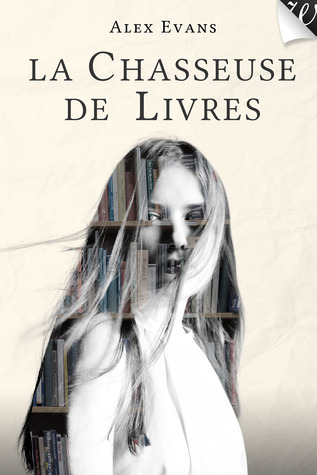 La chasseuse de livres