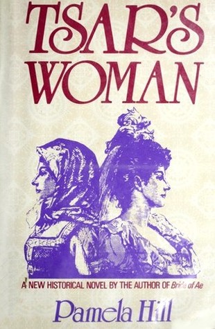Tsar's Woman (Hardcover)