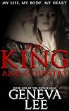 For King and Country by Geneva Lee For King and Country by Geneva Lee