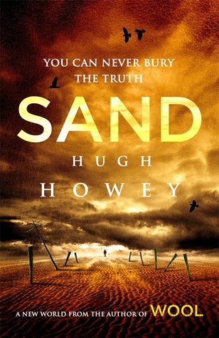 Sand: Omnibus Edition