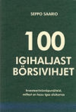 100 igihaljast börsivihjet
