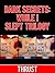 Dark Secrets: While I Slept Trilogy