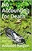 No Accounting for Death (Julie Lane #3)