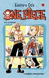One Piece 18: Ace...