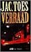 Verraad by Jac. Toes