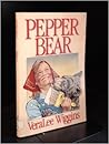 Pepper Bear Pepper Bear