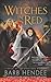 Witches in Red (Mist-Torn Witches, #2)