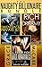 The Naughty Billionaire Bundle
