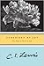 Surprised by Joy by C.S. Lewis