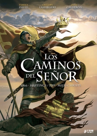 Los Caminos del Señor (Los Caminos del Señor, #1-2)