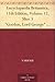 Encyclopaedia Britannica, 11th Edition, Volume 12, Slice 3 "Gordon, Lord George" to "Grasses"