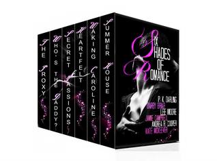 Six Shades of Romance (Kindle Edition)
