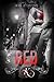 RED (Book of Fantasies Trilogy, Book 2)