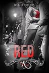 RED (Book of Fantasies Trilogy, Book 2) RED (Book of Fantasies Trilogy, Book 2)