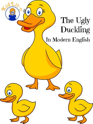 The Ugly Duckling In Modern English