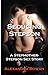 Seducing Stepson: A Stepmother Stepson Sex Story