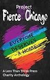 Project Fierce Chicago by Samantha M. Derr Project Fierce Chicago by Samantha M. Derr