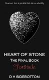 Book cover for Fortitude (Heart of Stone, #6; NSC Industries, #10)