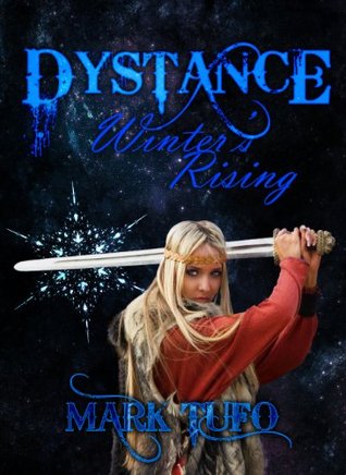Winter's Rising (Dystance #1)