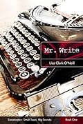 Mr. Write