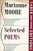 Selected poems by Marianne Moore