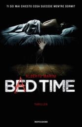 Bed time