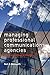 Managing Professional Communications Agencies
