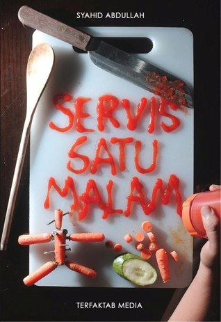 Servis Satu Malam (Paperback)