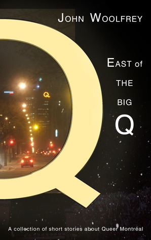 East of the Big Q