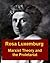 Marxist Theory and the Proletariat