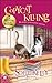 Copycat Killing (Magical Cats Mystery #3)